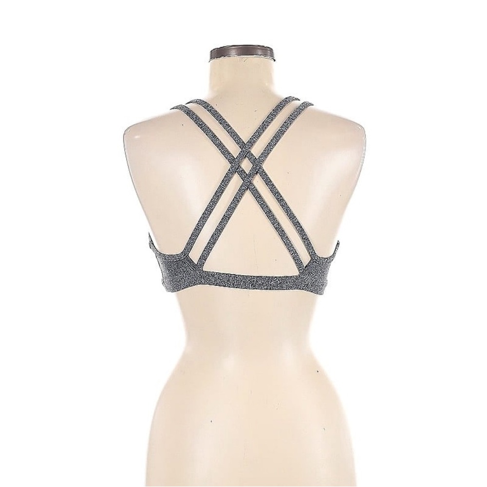 Beyond Yoga S strapped bra - Picture 2 of 5